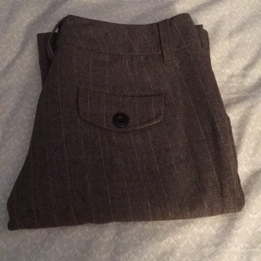 Element dress pants